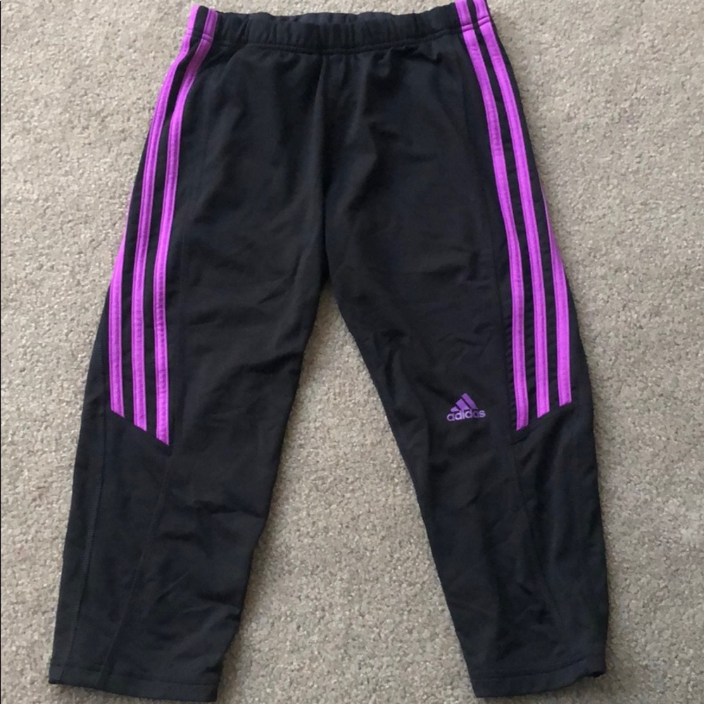 Adidas leggings